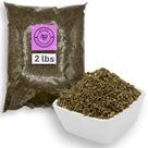 Folhas de hortelã-verde Despensa Colombiana 907 g a granel Folhas de hortelã-verde Despensa Colombiana 907 g a granel