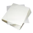 Folhas de laminação Amazon Basics Clear 9 x 11,5”, pacote com 200 unidades, 3 mil Folhas de laminação Amazon Basics Clear 9 x 11,5”, pacote com 200 unidades, 3 mil