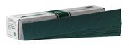 Folhas de Lixa 3M 00542 Grão 40 7 x 42 cm Pacote com 50