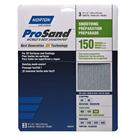 Folhas de lixa Norton 02618 ProSand 23x28 cm 150-Grit