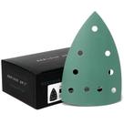Folhas de lixa Serious Grit 800 Grit 100 mm x 150 mm Triangle