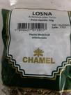 Folhas de Losna (Artemísia alba terra) de 90 g