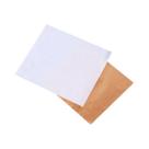 Folhas De Ouro 24K (100 Unidades) Para Decoração De Alimentos, Artesanato DIY E Scrapbooking -