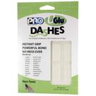 Folhas de painel adesivas Pro Tapes & Specialties 306UGLU600 UGlu
