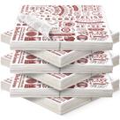 Folhas de papel de cera Outus 30x30cm 600pcs resistentes a graxa