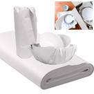 Folhas de papel de embalagem Noafocks para mover 150 folhas 70x42cm