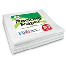 Folhas de papel de embalagem Tree House Pad & Paper 360 Sheets