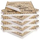 Folhas de papel Deli Wax DEAYOU, 1000 unidades, 12x12cm, resistentes à gordura