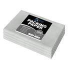 Folhas de papel para embalagem Bryco Goods Newprint 10 libras 320 folhas Folhas de papel para embalagem Bryco Goods Newprint 10 libras 320 folhas