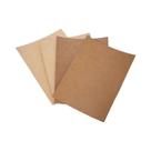 Folhas De Papel Para Juntas 20x15cm, Resistentes a Rasgos, À Prova De Calor E Óleo, Para Juntas De