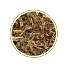 Folhas de Passiflora 500g