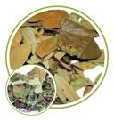 Folhas de Pata de Vaca 100g Folhas de Pata de Vaca 100g