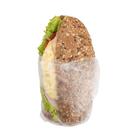 Folhas de plástico Deli Restaurantware RW Base 27,3x25,4 cm 1000