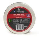 Folhas de selantes de dutos Mastic Hardcast 3" x 100cm