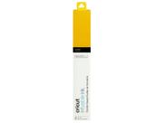 Folhas de transferência Cricut 2007498 Infusible Ink True Yellow