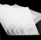 Folhas desidratadoras de silicone antiaderente GUCUJI Premium x5