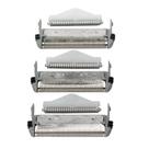 Folhas e cortadores de reposição para Remington MicroScreen 3TCT