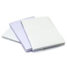 Folhas Imprimiveis Motivate 25XPVC-mt para Cracha Placa e Cartao Formato 220x307mm Pacote 25 Folhas Imprimiveis Motivate 25XPVC-mt para Cracha Placa e Cartao Formato 220x307mm Pacote 25