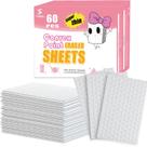 Folhas Magic Sponge Eraser i-Sper 60 unidades para limpeza