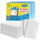 Folhas Magic Sponge Eraser Zomum Convex Point 110 unidades Folhas Magic Sponge Eraser Zomum Convex Point 110 unidades