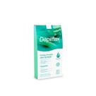 Folhas Prontas Corporais Aloe Vera c/20un - Depilflax