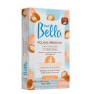 Folhas Prontas Corporais Depil Bella Argan 16 Unidades