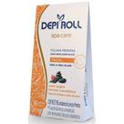 Folhas Prontas Depi Roll Facial Spa Care C/16 Folhas Prontas Depi Roll Facial Spa Care C/16