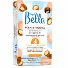 Folhas Prontas Depilação Corporal Depil Bella Óleo de Argan 16 Folhas