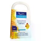 Folhas Prontas Depilatorias Corporal Mel 20 Folhas Nupill