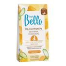 Folhas Prontas para Depilação Corporal 16 Unid - Depil Bella