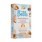 Folhas Prontas Para Depilação Corporal Depil Bella