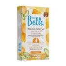 Folhas Prontas Para Depilação Corporal Depil Bella