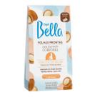 Folhas Prontas para Depilação Corporal - Depil Bella