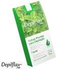 Folhas Prontas para Depilação Corporal Depilflax 24 unidades Folhas Prontas para Depilação Corporal Depilflax 24 unidades