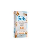 Folhas Prontas Para Depilação Facial Depil Bella