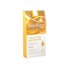 Folhas Prontas para Depilação Facial Depilflax Natural 24 un