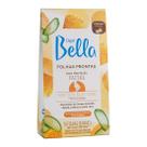 Folhas Prontas Para Depilação Facial Mel Com Aloe Vera 16 Folhas - Depil Bella Folhas Prontas Para Depilação Facial Mel Com Aloe Vera 16 Folhas - Depil Bella