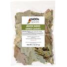 Folhas Secas de Abacate Herb 1400S SPICES 57g