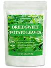 Folhas Secas de Batata-Doce Zunhai Food 56g