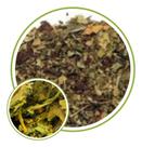 Folhas Secas de Pulmonaria 100g - brasil ervas