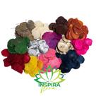 Folhas Secas Natural Desidratadas Decoração Ornamentação
