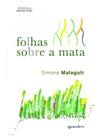 Folhas sobre a mata