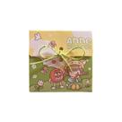 Folheto Anne Holidays - Amarelo