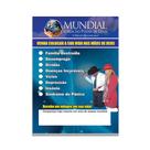 Folheto Evangelístico IMPD - 500 Unidades Folheto Evangelístico IMPD - 500 Unidades