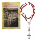 Folheto Terço Do Divino Espírito Santo