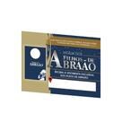 Folheto Vigília dos Filhos de Abraão - 500 Unidades Folheto Vigília dos Filhos de Abraão - 500 Unidades