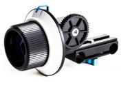 Follow Focus com Anel F1 f32 1 unidade