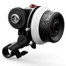 Follow Focus Tilta Pocket FF-T07 com batentes A/B, haste de 15 mm Follow Focus Tilta Pocket FF-T07 com batentes A/B, haste de 15 mm