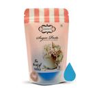 Fondant Confect Superhero Blue 250ml para bolos de Natal