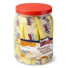 Fondant de Leite Branco Tonykelly Pacote 1,02kg com 20 Unidades